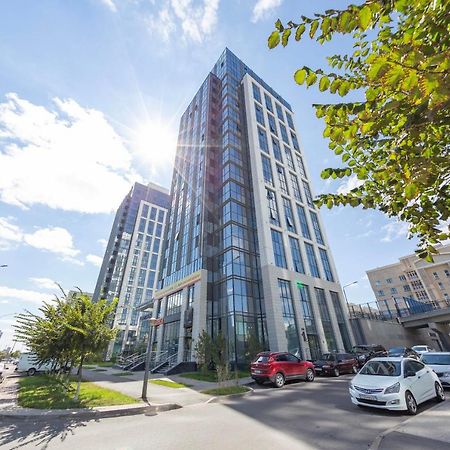 Жк Dream City Luxury Apartment Астана Екстериор снимка