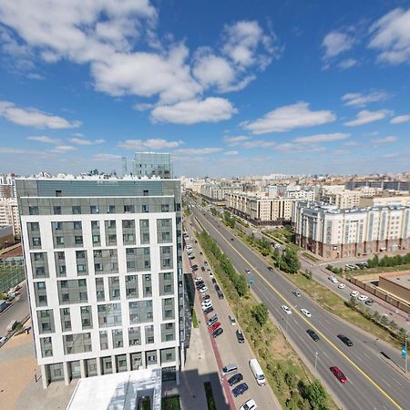 Жк Dream City Luxury Apartment Астана Екстериор снимка