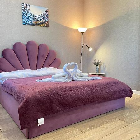 Жк Dream City Luxury Apartment Астана Екстериор снимка