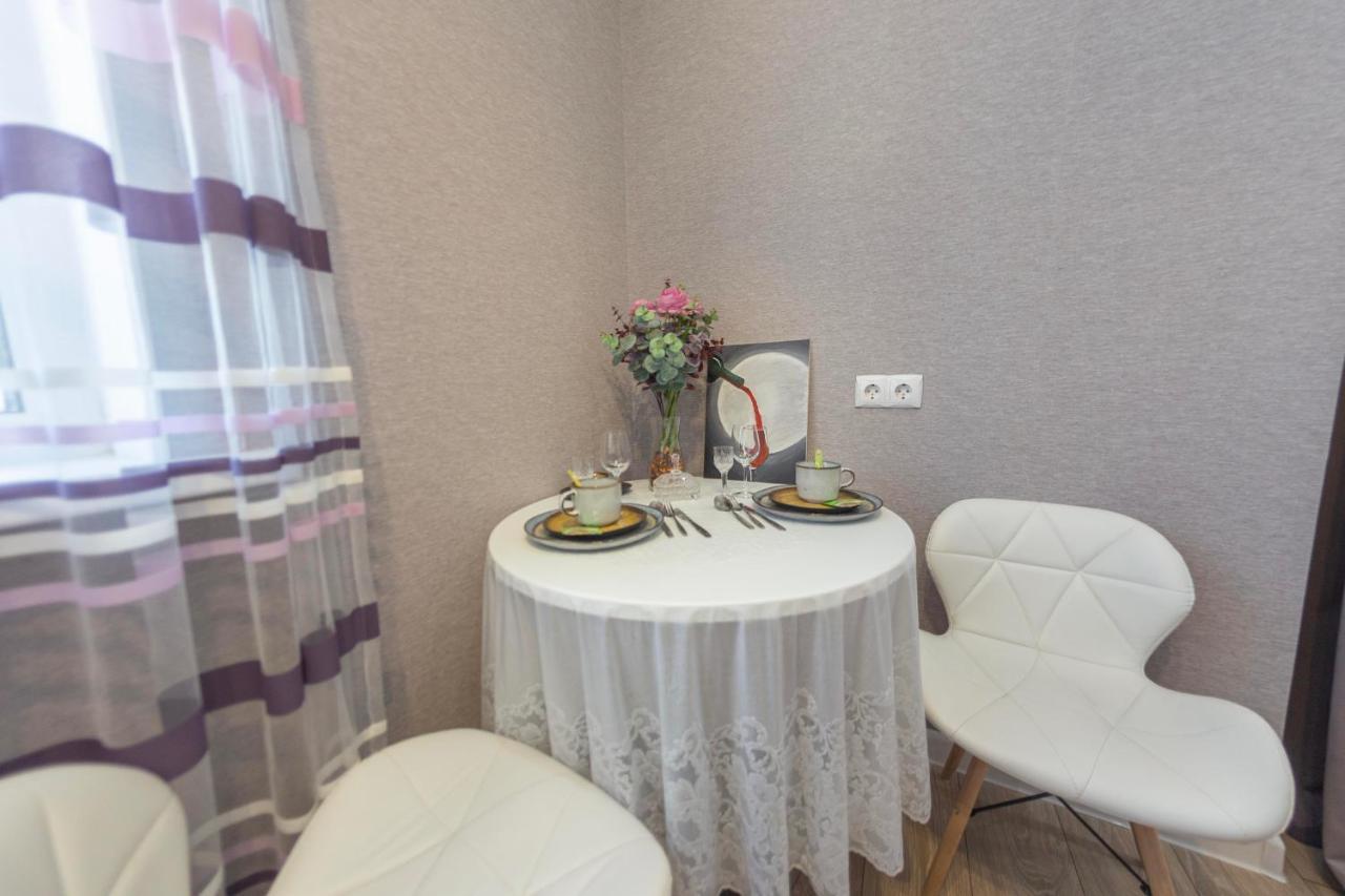 Жк Dream City Luxury Apartment Астана Екстериор снимка