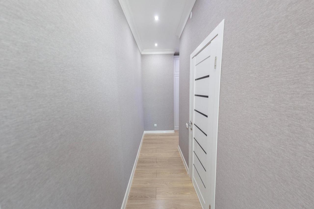 Жк Dream City Luxury Apartment Астана Екстериор снимка