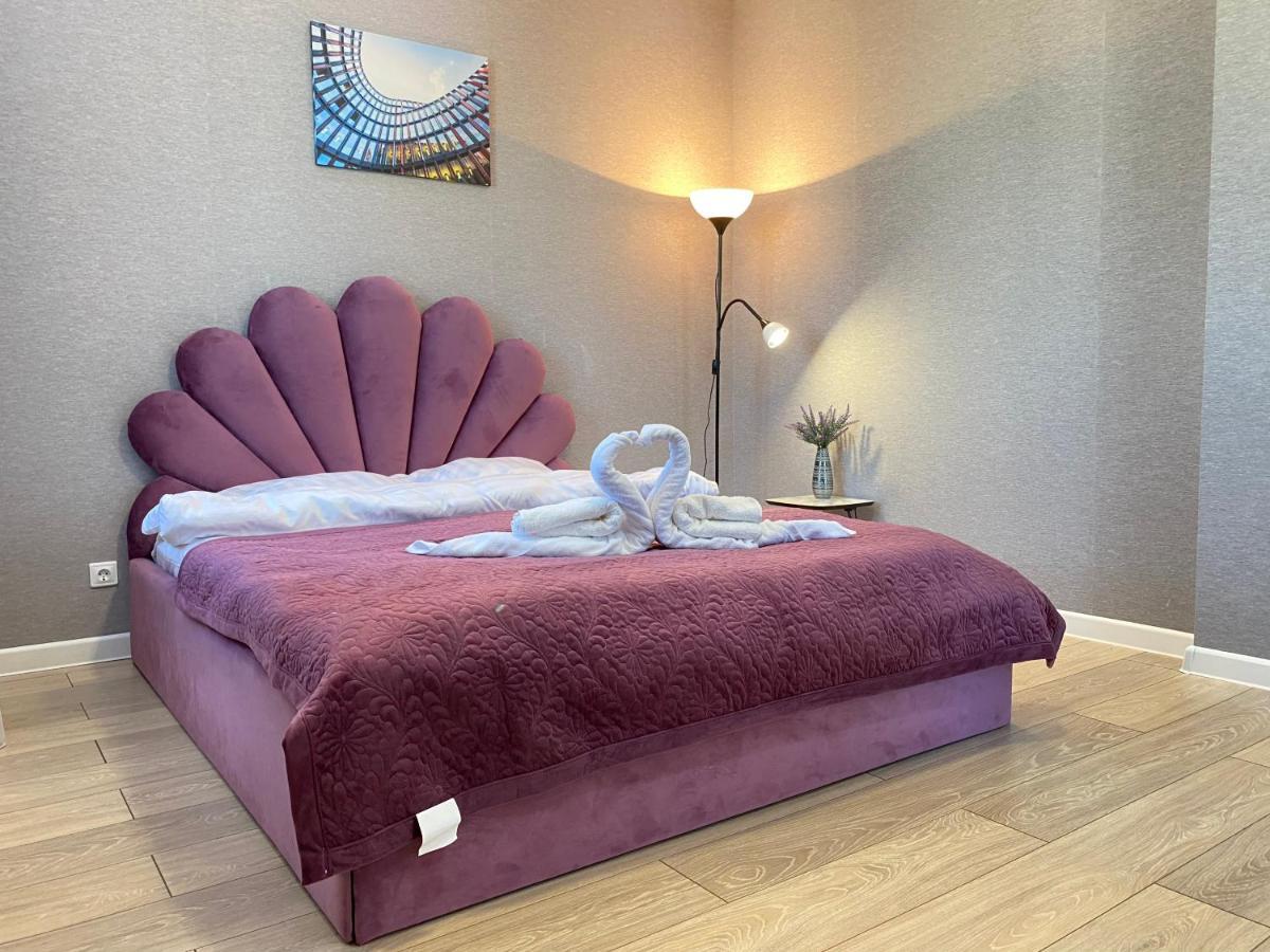 Жк Dream City Luxury Apartment Астана Екстериор снимка