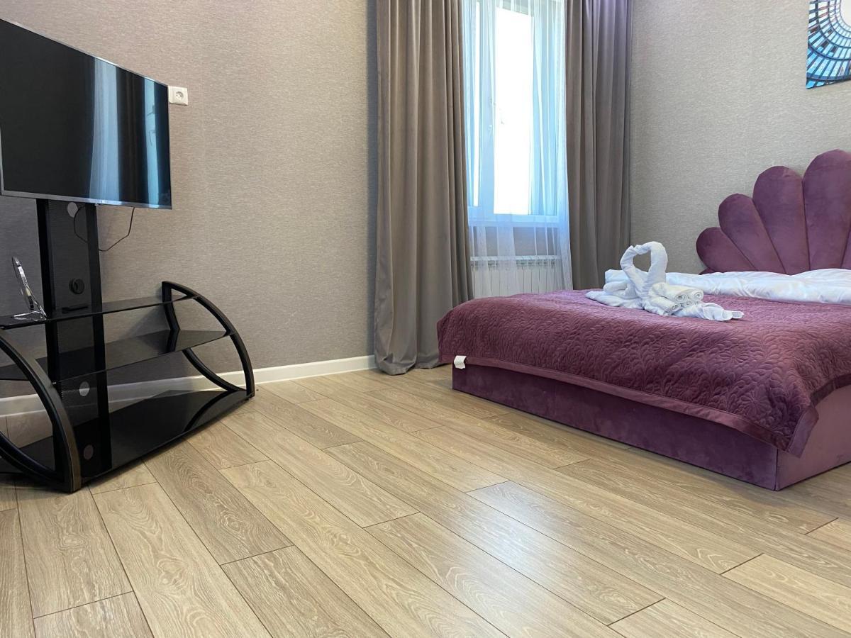 Жк Dream City Luxury Apartment Астана Екстериор снимка